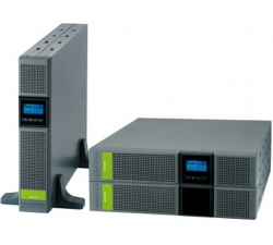 Socomec : Netys Pr Rt 1700va Tower / Rack Ups Npr-1700-rt