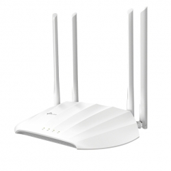 TP-Link TL-WA1201 AC1200 Wireless Access Point, AC1200 Dual-Band Wi-Fi, Passive POE