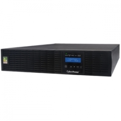 Cyberpower Online Series 2000va/ 1800w (10a) Rack/ Tower Online Ups - (ol2000ertxl2u) -2 Yr Adv