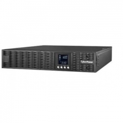 CyberPower Systems Online S (A) 2000VA/1800W Rack UPS (OLS2000ERT2Ua)