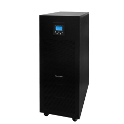 Cyberpower Ols 20kva Tower Ups (ols3s20ke) - 2 Yrs Adv. Rep. Warranty Incl Int. Battery Ols3s20ke