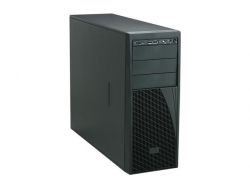 Intel Server Chassis Fixed Hdd(0/ 4) Psu(1/ 1) 4u Tower Fits S1200sp Mb 3yr Wty P4304xxsfcn