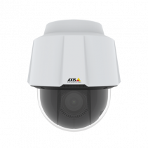 AXIS P5654-E PTZ Network Camera (01758-001)