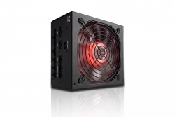 In Win Premium Basic Series 850W Fully Modular 80+ Gold Certified Rgb Fan Psu 5 Years Warranty