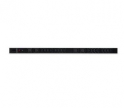 Cyberpower-0U Basic Pdu (Pdu10Bvhviec20F) 10Amp Input/ Output -20 Iec-320 (4-C19 & 16-C13) Out