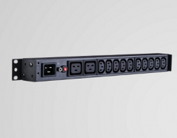 Cyberpower- Basic Pdu (pdu20bhviec12ra) - 2 Years Advanced Replacement Warranty Pdu20bhviec12ra