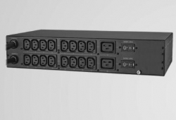 Cyberpower-2u Metered Ats(pdu32mhvcee18at) - 2 Years Advanced Replacement Warranty Pdu32mhvcee18at