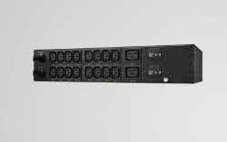 Cyberpower- Switched Ats (pdu32swhvcee18atnet) - 2 Years Advanced Replacement Warranty Pdu32swhvcee18atnet