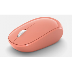 Microsoft Bluetooth Mouse Peach (RJN-00041)