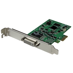 Startech Pcie Hd Capture Card - Hdmi Vga Dvi Cpnt Pexhdcap2