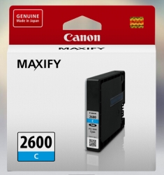 CANON PGI-2600 C OCN PGI2600C