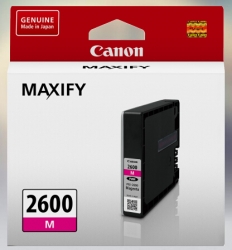 CANON PGI-2600 M OCN PGI2600M