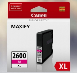 Canon Pgi-2600xl M Ocn Pgi2600xlm