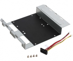 Shuttle 3.5" Hdd Rack Kits For Xh81/ Xh170 Series Phd4