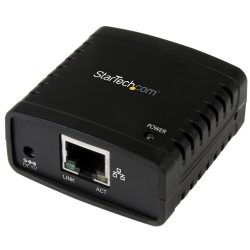 STARTECH 10/ 100Mbps USB LPR Print Server PM1115U2