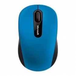 Microsoft Bluetooth Mobile Mouse 3600 - Azul Blue Pn7-00025