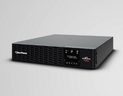 Cyberpower Pro Rack/ Tower Lcd 2000va/ 2000w (10a) 2u Line Interactive Ups - Xl Battery Exp -