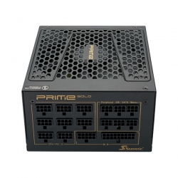 Seasonic Prime 1300w Gold Power Supply Psusea1300gd