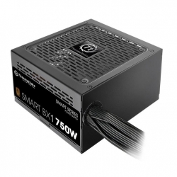 Thermaltake ATX PSU: Smart BX1 750W 80+ Bronze PSU (PS-SPD-0750NNSABA-1)
