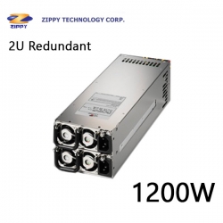 Zippy 2u Redundant Psu 1200w G1w2-5c00v3v Psuzipg1w25c00v3v