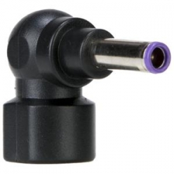 Targus Pt-3p Power Adapter & Dock Tips Pt-3p