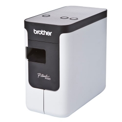 Brother Desktop Label Printer PT-P700 (PT-P700) 