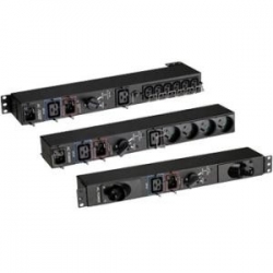 Eaton Evolution Hotswap Maintenance Bypass 16a Iec Outlets Mbp3ki(m68433)