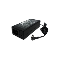 Qnap Pwr-adapter-65w-a01 65w External Power Adapter For Most 2 Bay Nas Pwr-adapter-65w-a01