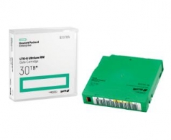 Hp Lto-8 Ultrium 30tb Rw Data Cartridge Q2078a