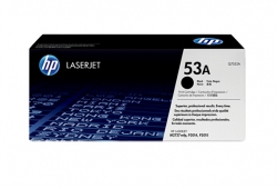 Hp Laserjet P2015 Black Cartridge 15464
