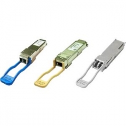 Cisco Qsfp 40gbase-lr4 Otn Transceive Lc 10km Qsfp-40g-lr4=