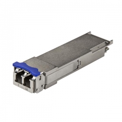 Startech Cisco Qsfp-40g-lr4 Compatible Qsfp+ - 40 Gb Fiber 40gbase-lr4 Qsfp+ Transceiver Module