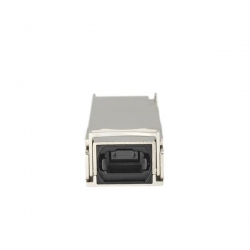 Startech Msa Compliant 40gbase-sr4 Qsfp+ - 40g Qsfp+ Transceiver Module With Mpo Connector - Mm -