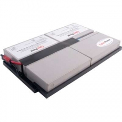 Cyberpower Rbp0027 Battery Replacement Cartridge For Pr750elcdrt1u Pr1000elcdrt1u Rb0690x4a