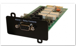 Eaton Relay Card-ms (not Compatible With 9130) Relay-ms