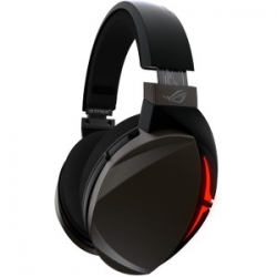 Asus Rog Strix Fusion 300 Virtual 7.1 Led Gaming Headset With Microphone For Pc/mobile/console