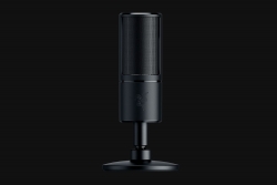 Razer Seiren X - Desktop Cardioid Condenser Microphone - Frml Packaging Rz19-02290100-r3m1