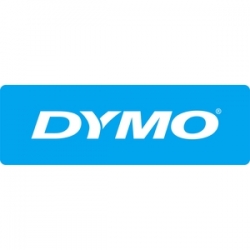 Dymo Tape D1 12mmx7m Blk/wht S0720530