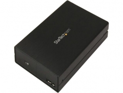 Startech Drive Enclosure For 2.5in Sata Ssds/hdds - Usb 3.1 (10gbps)- Usb-a Usb-c S251bu31315