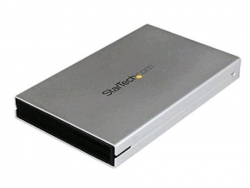 Startech Esatap/ Esatap Or Usb 3.0 External 2.5in Sata 3 Gbps Hard Drive/ Solid State Drive Enclosure