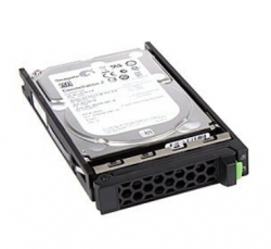 Fujitsu Hd Sata 6g 2tb 7.2k 512e Hp 2.5" - Tx/ Rx1330m2 Rx2530m1-2 Rx2540m1-2 Rx2560m1-2 S26361-f3907-l200