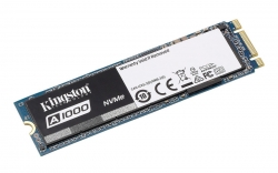 Kingston 480g Ssdnow A1000 M.2 2280 Nvme Sa1000m8/480g