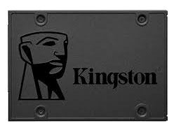 Kingston 960Gb A400 Sata3 2.5 Ssd Sa400S37/960G