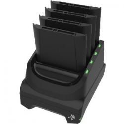 Zebra Tc51/56 4-slot Battery Charger Sac-tc51-4schg-01