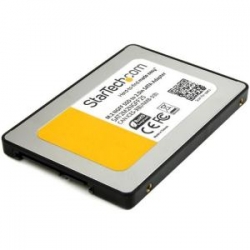 Startech M.2 Ssd To 2.5in Sata Iii Adapter With Protective Housing - Ngff Solid State Drive To 2.5in SAT2M2NGFF25