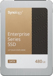 Synology SAT5221 2.5" 480GB Enterprise-Class SATA SSD SAT5221-480G