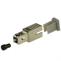 4cabling Sc Sm M To F/ M Attenuator 15db 015.003.0005