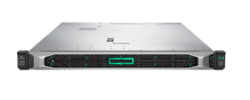 HPE ProLiant DL360 Gen10 5218 1P 32GB-R P408i-a NC 8SFF 800W PS Server (P19777-B21)