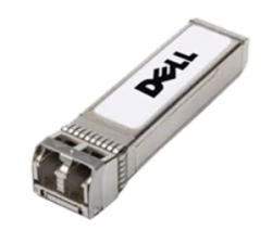 Dell Networking, Transceiver, SFP, 1000BASE-LX, 1310nm Wavelength, 10km Reach - Kit (407-Bboo)