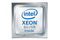 HPE Intel Xeon-Silver 4208 (2.1GHz/8-core/85W) Processor Kit (P02571-B21)